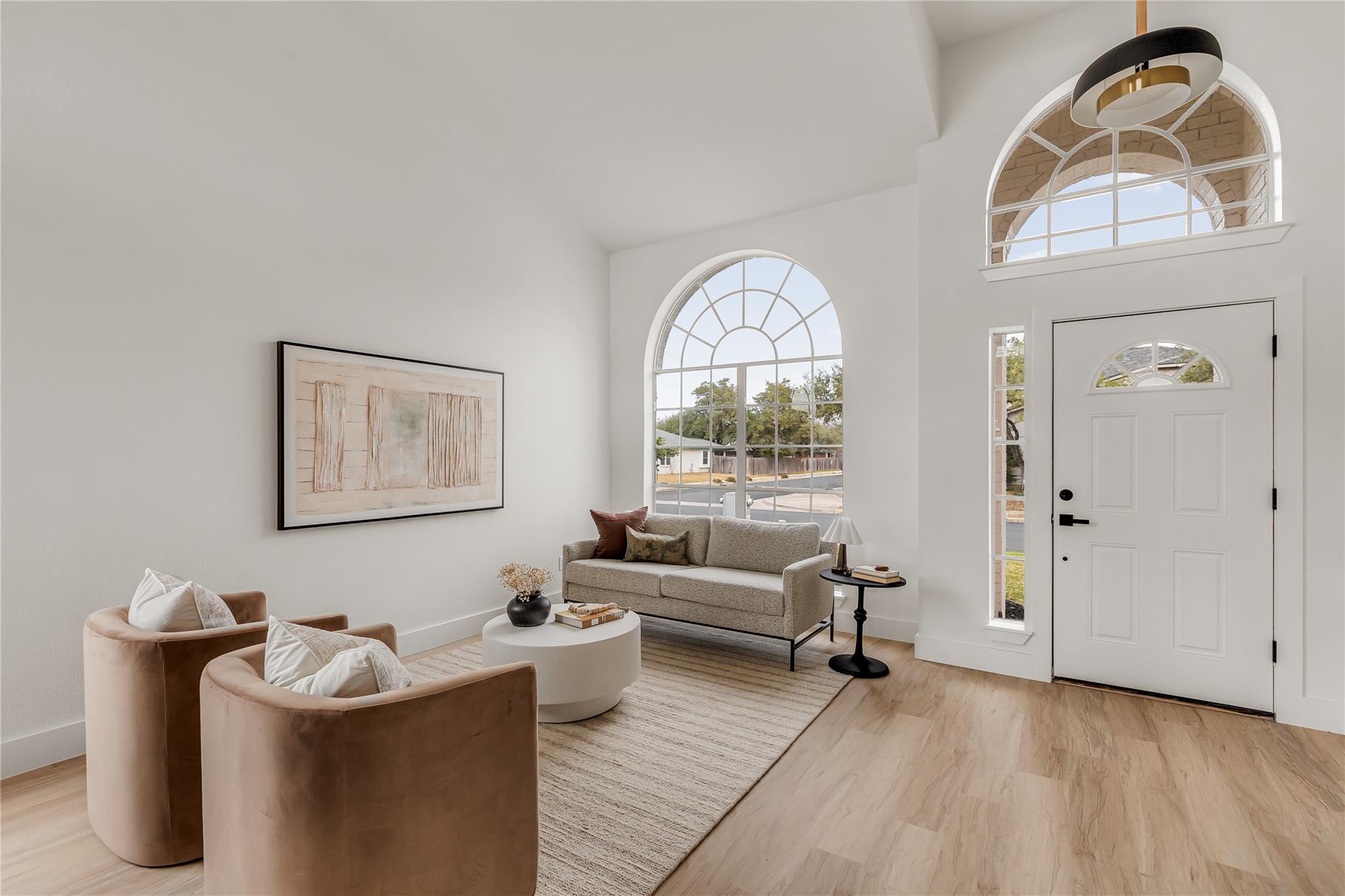 2415 Claudia Dr, Leander, TX 78641