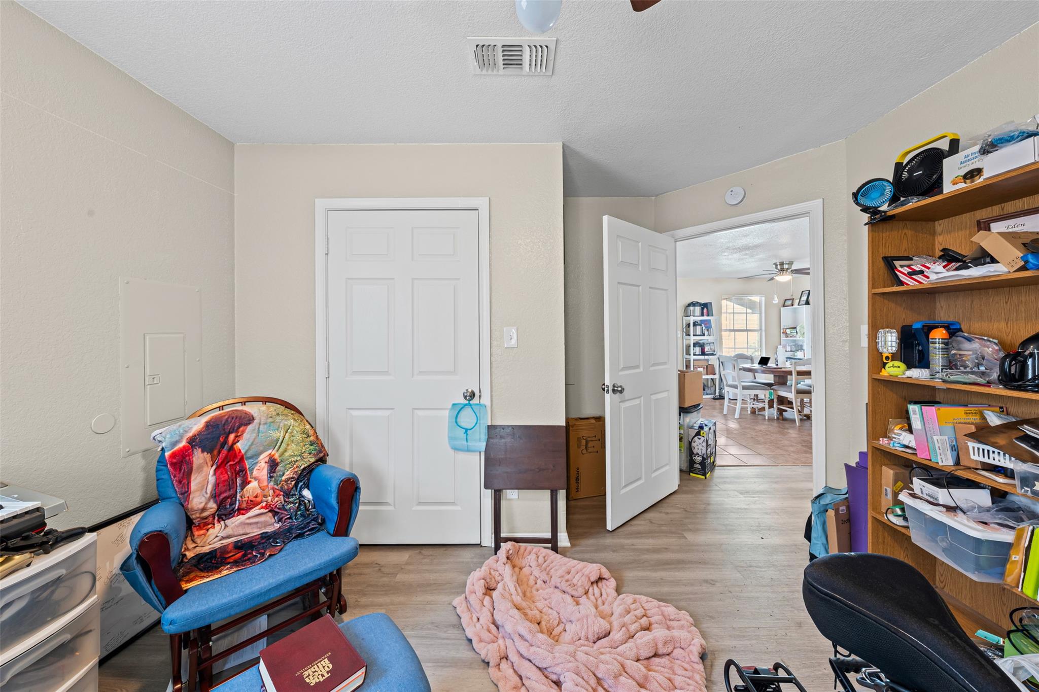 205 8th Street and 506-508 Avenue A, Moody, TX 76557