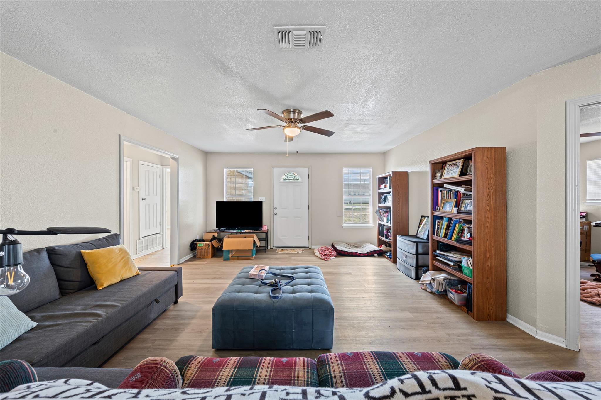 205 8th Street and 506-508 Avenue A, Moody, TX 76557