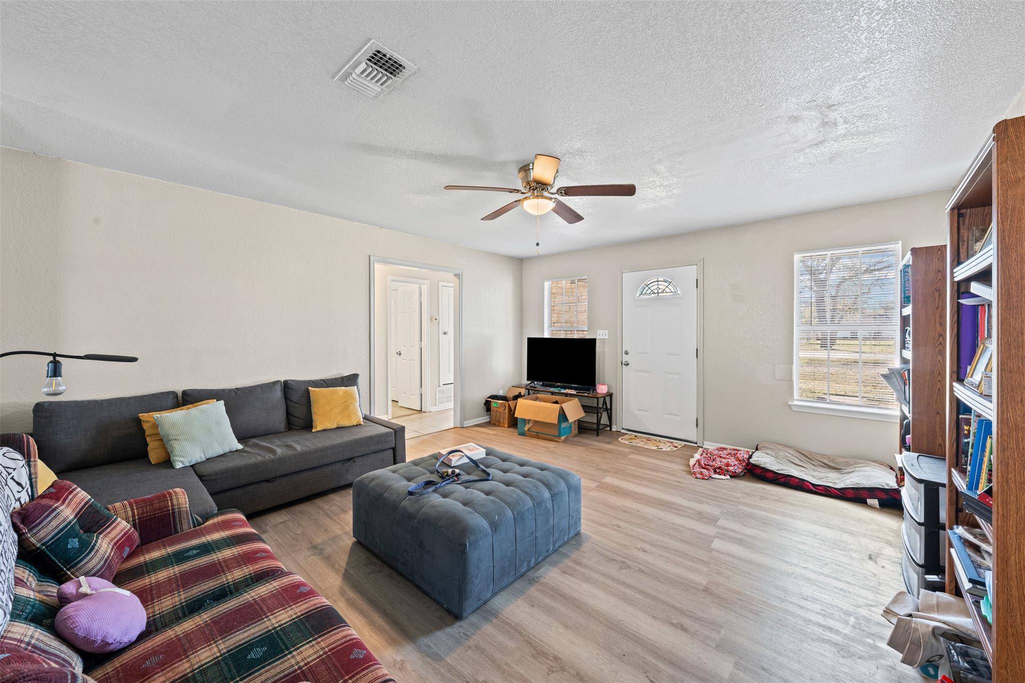 205 8th Street and 506-508 Avenue A, Moody, TX 76557