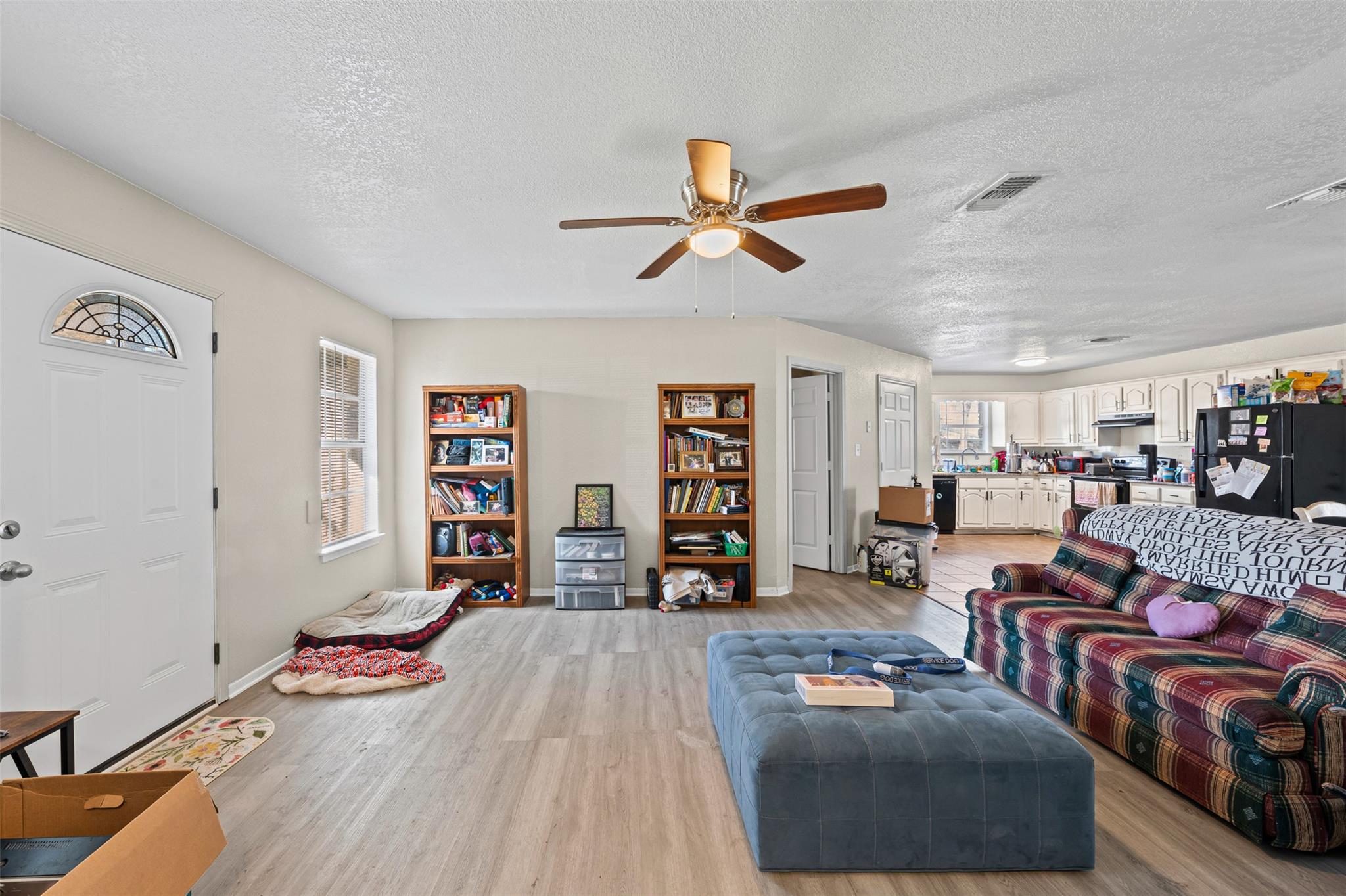 205 8th Street and 506-508 Avenue A, Moody, TX 76557