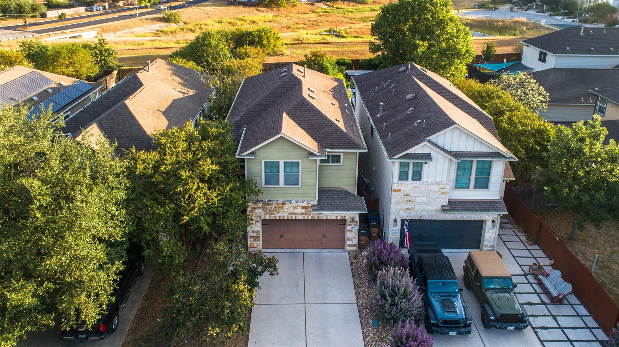 3006 Sea Jay Dr, Austin, TX 78745