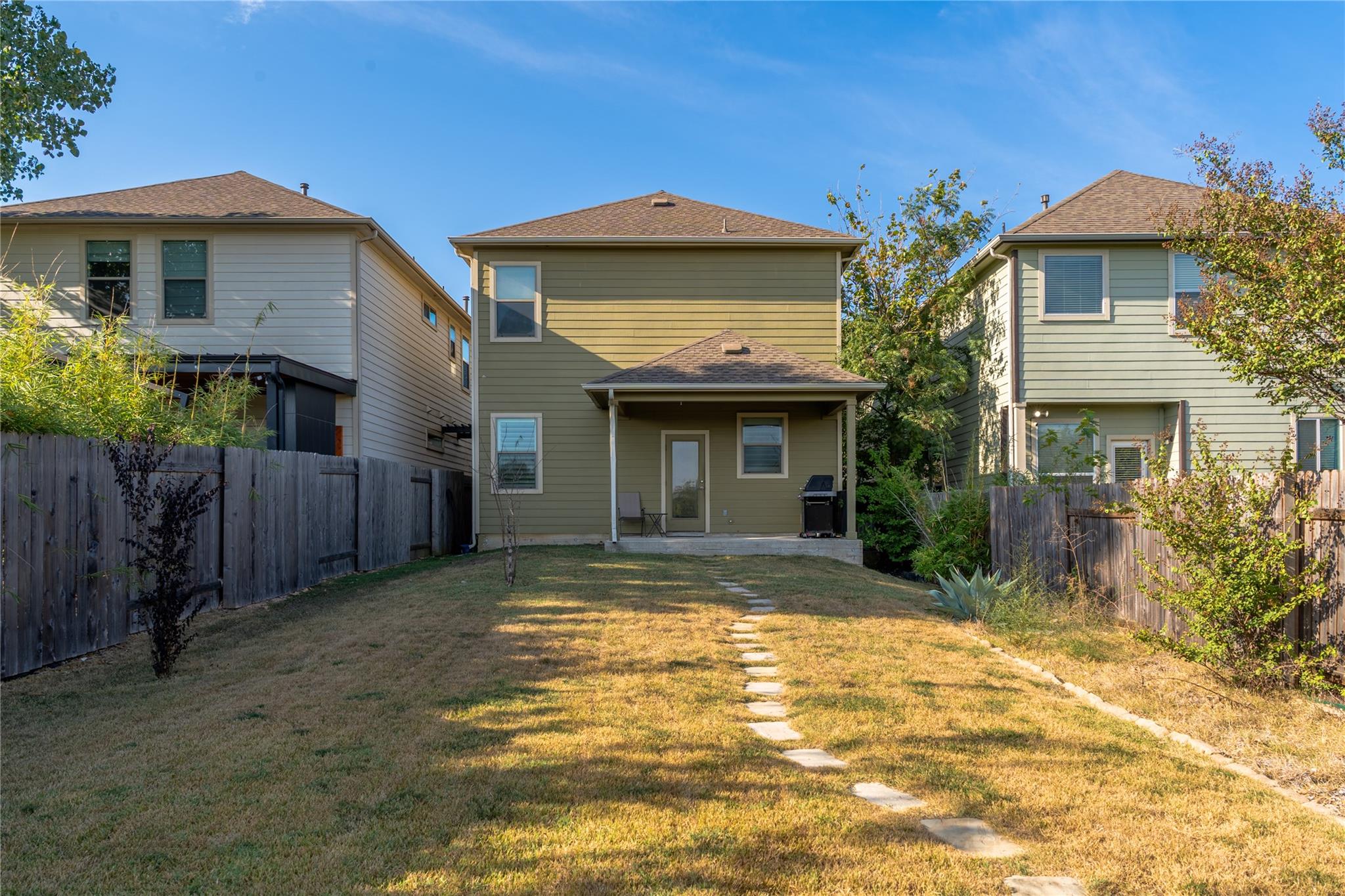 3006 Sea Jay Dr, Austin, TX 78745