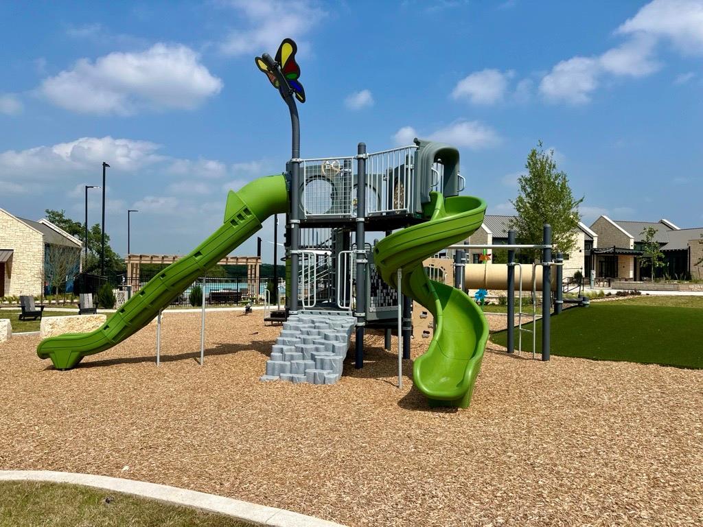 120 Pipe Cactus Pass, Georgetown, TX 78633