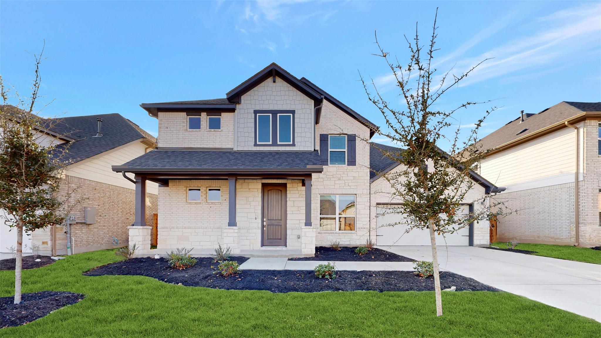 2029 Billings Way, Leander, TX 78641