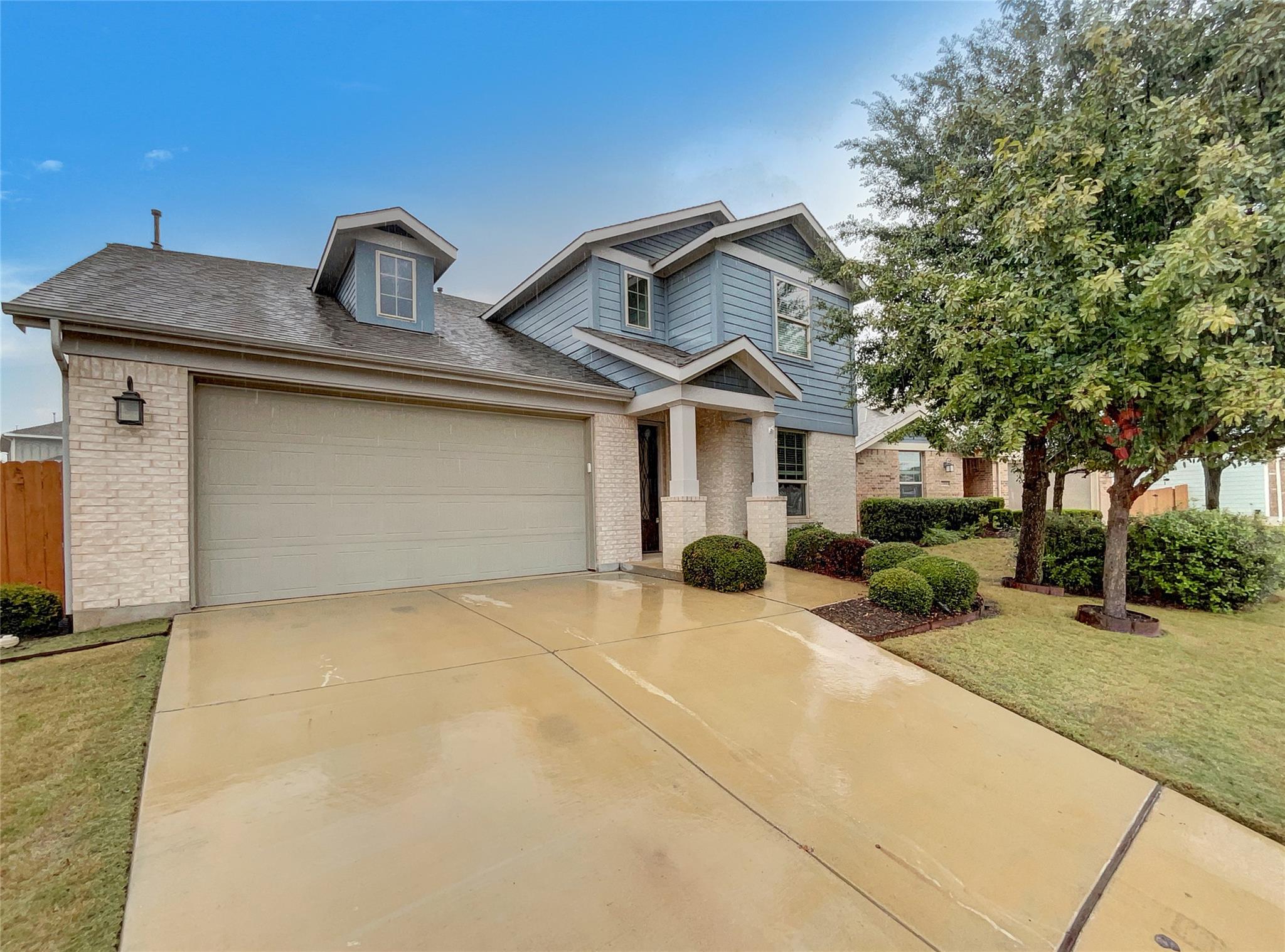 7104 Brick Slope Path, Austin, TX 78744