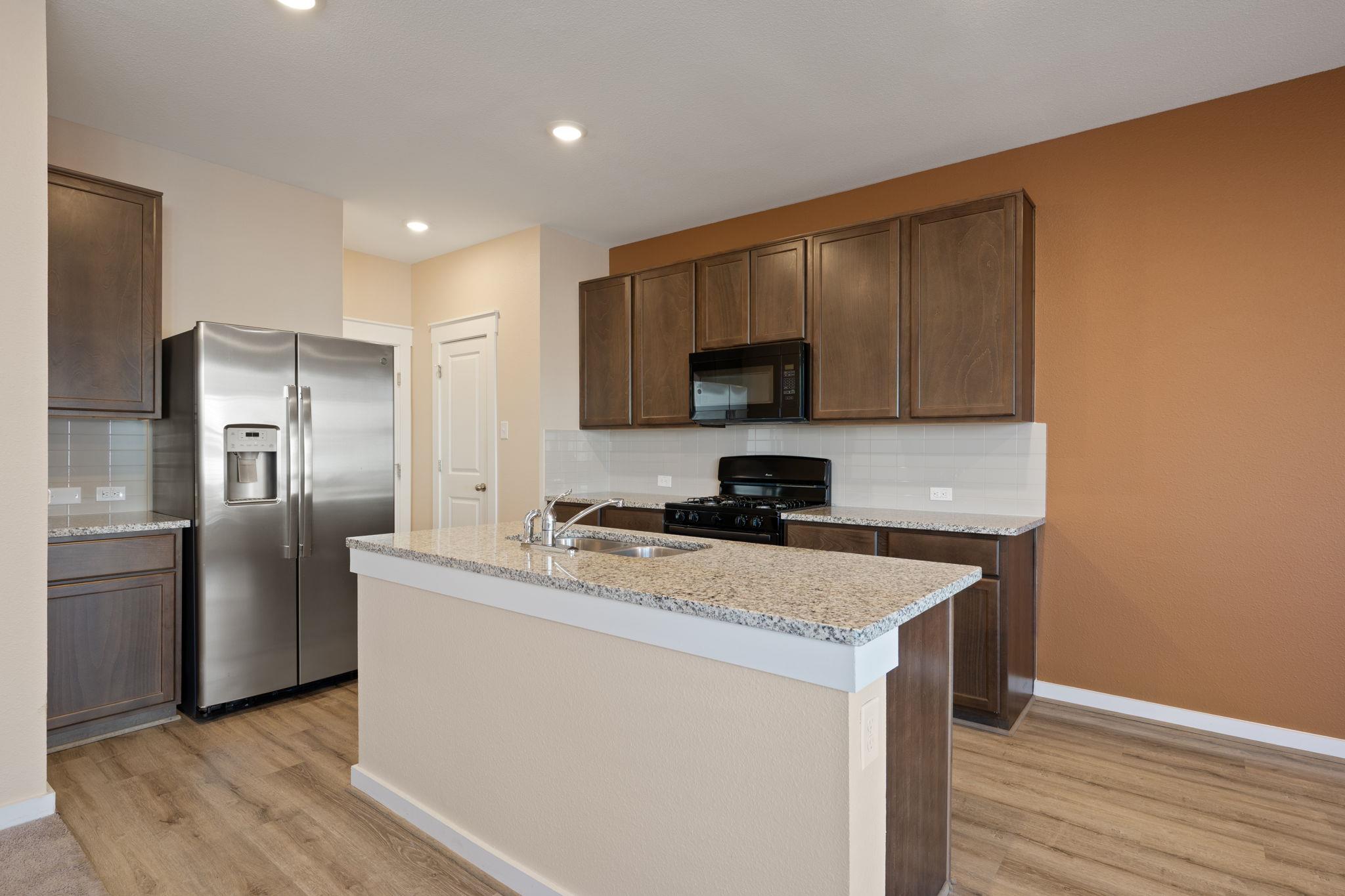 602 Knopper St # B, Pflugerville, TX 78660