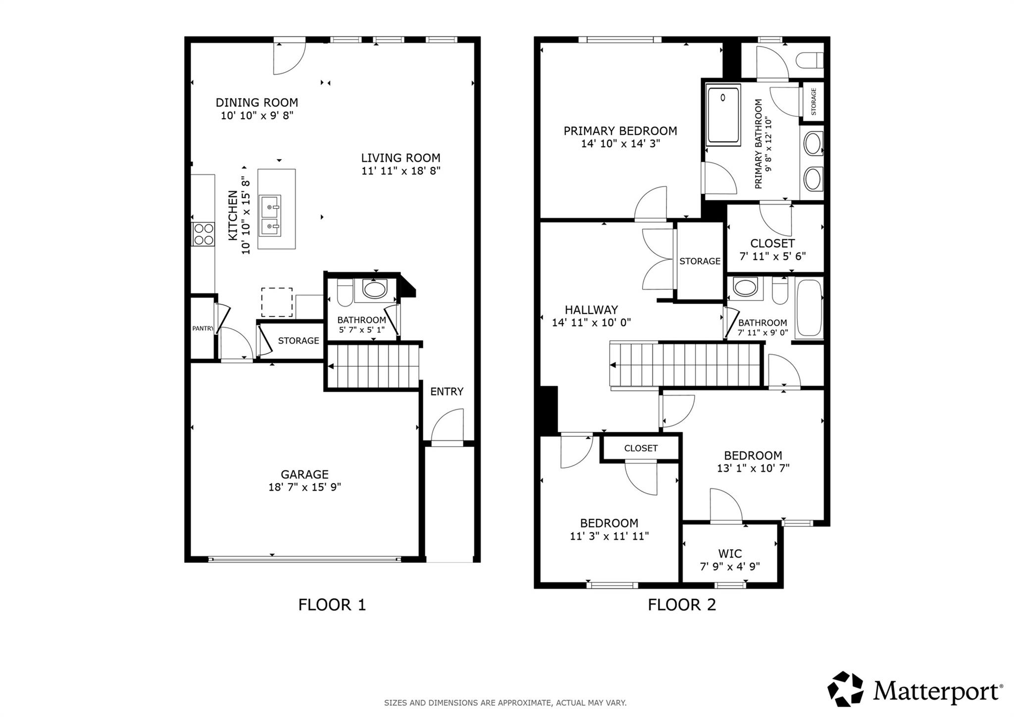 602 Knopper St # B, Pflugerville, TX 78660