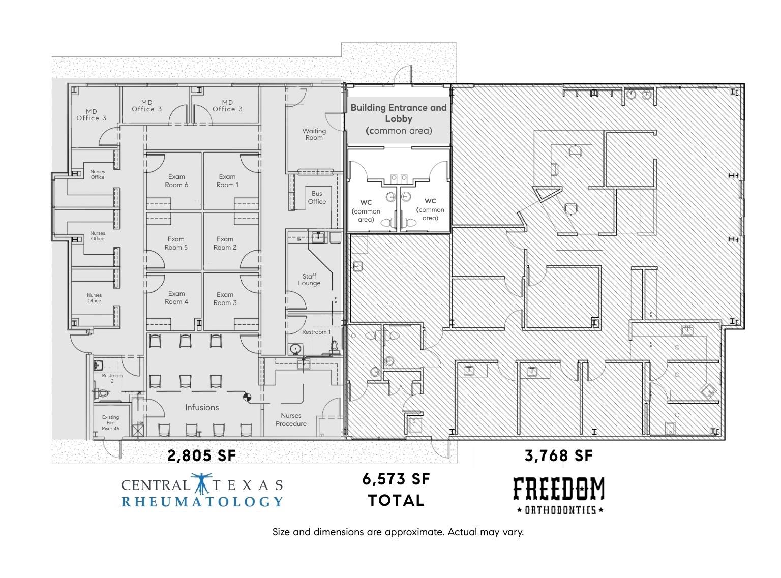 2005 N Lakeline Blvd, Cedar Park, TX 78613