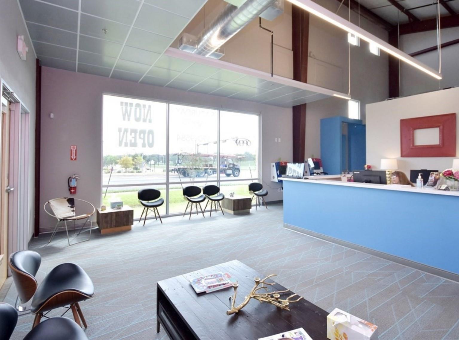 2005 N Lakeline Blvd, Cedar Park, TX 78613