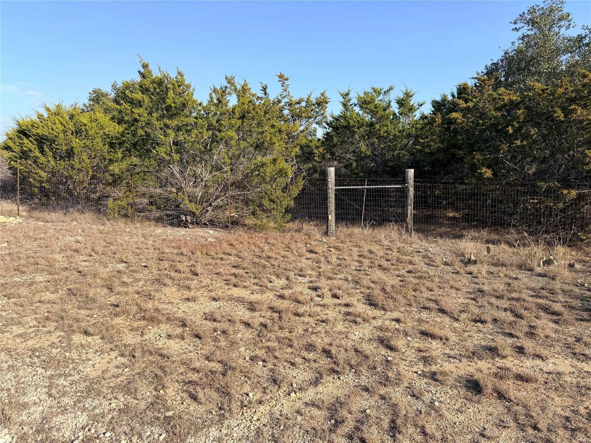 1945 S County Road 289, Georgetown, TX 78633