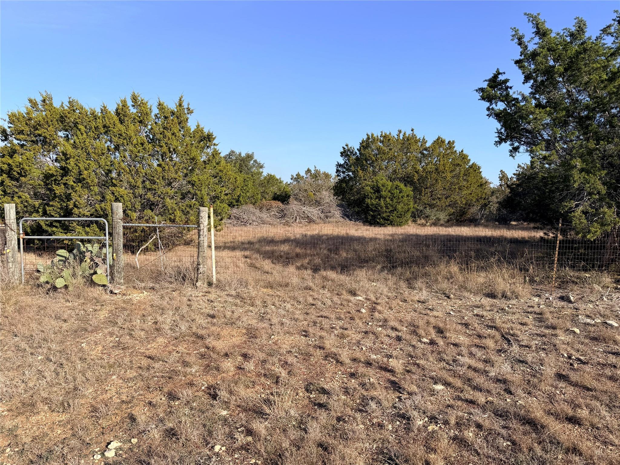 1945 S County Road 289, Georgetown, TX 78633