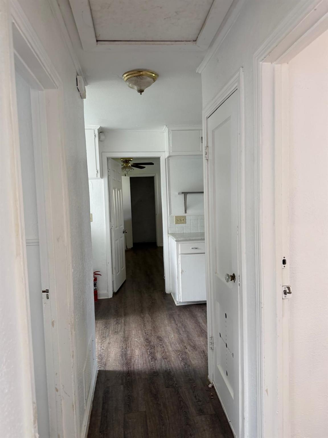 511 W Odell St, Austin, TX 78752