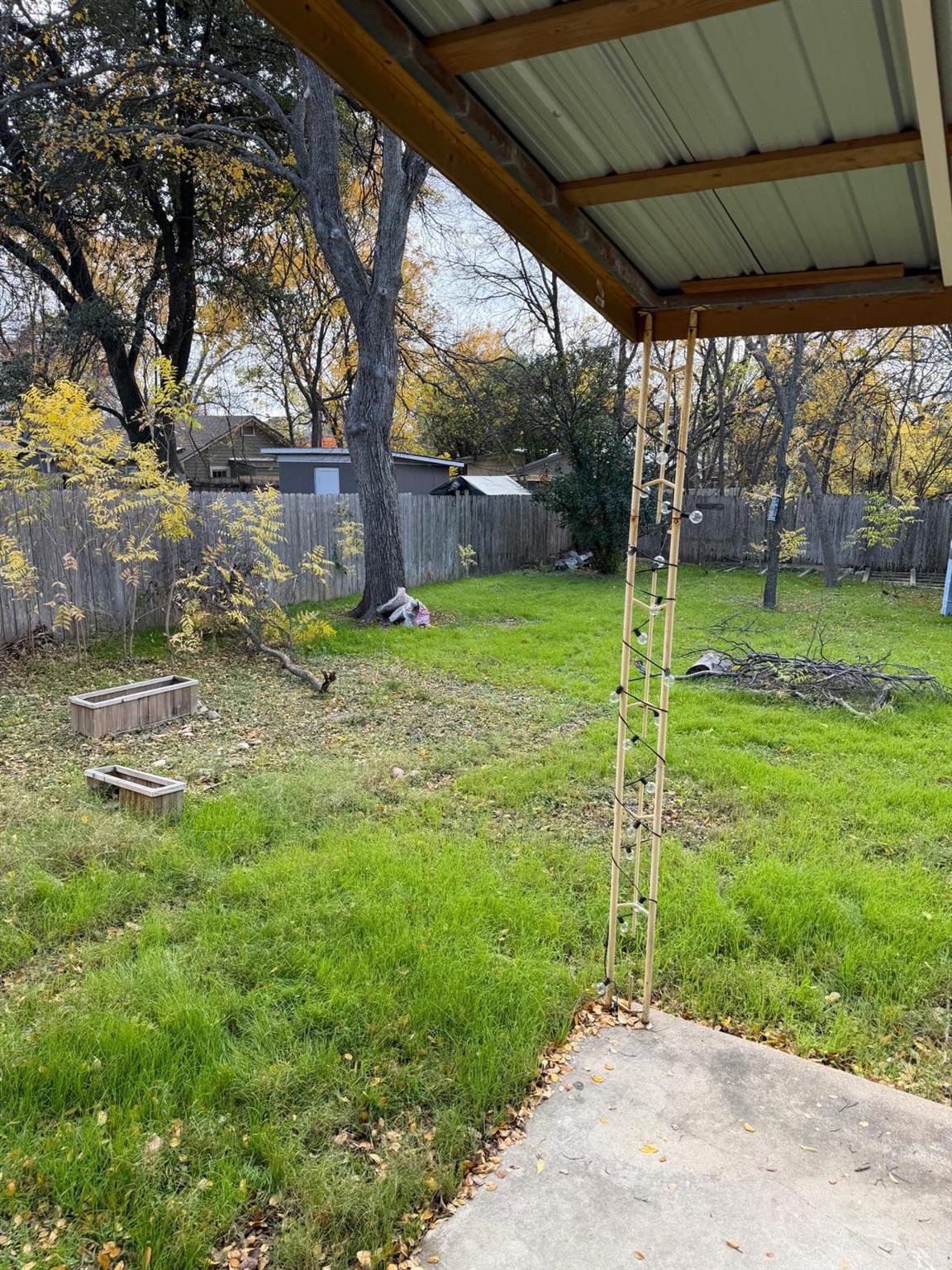 511 W Odell St, Austin, TX 78752