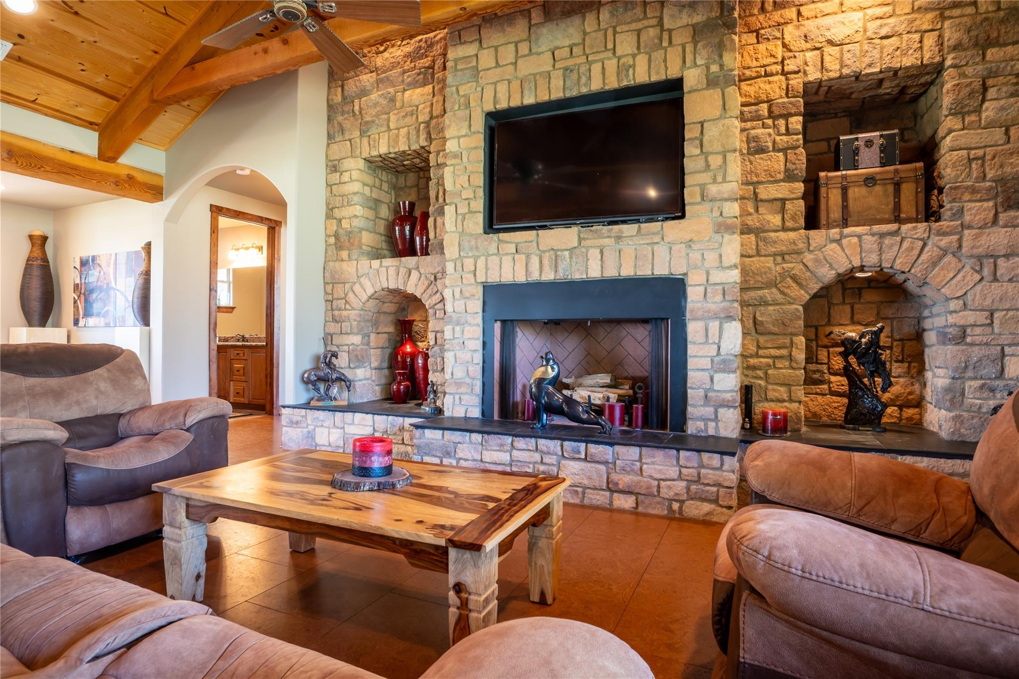 5525 FM2340 Rd, Burnet, TX 78611