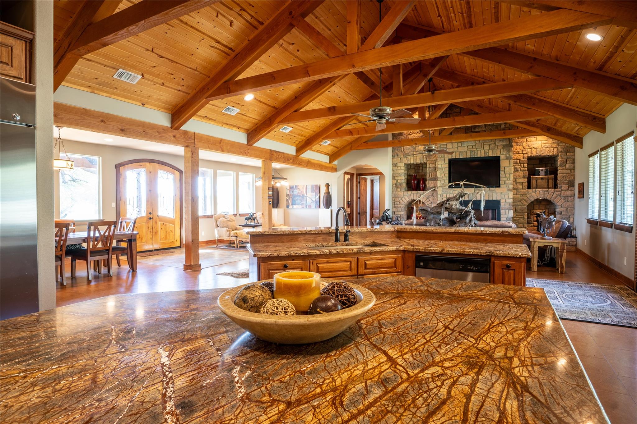 5525 FM2340 Rd, Burnet, TX 78611