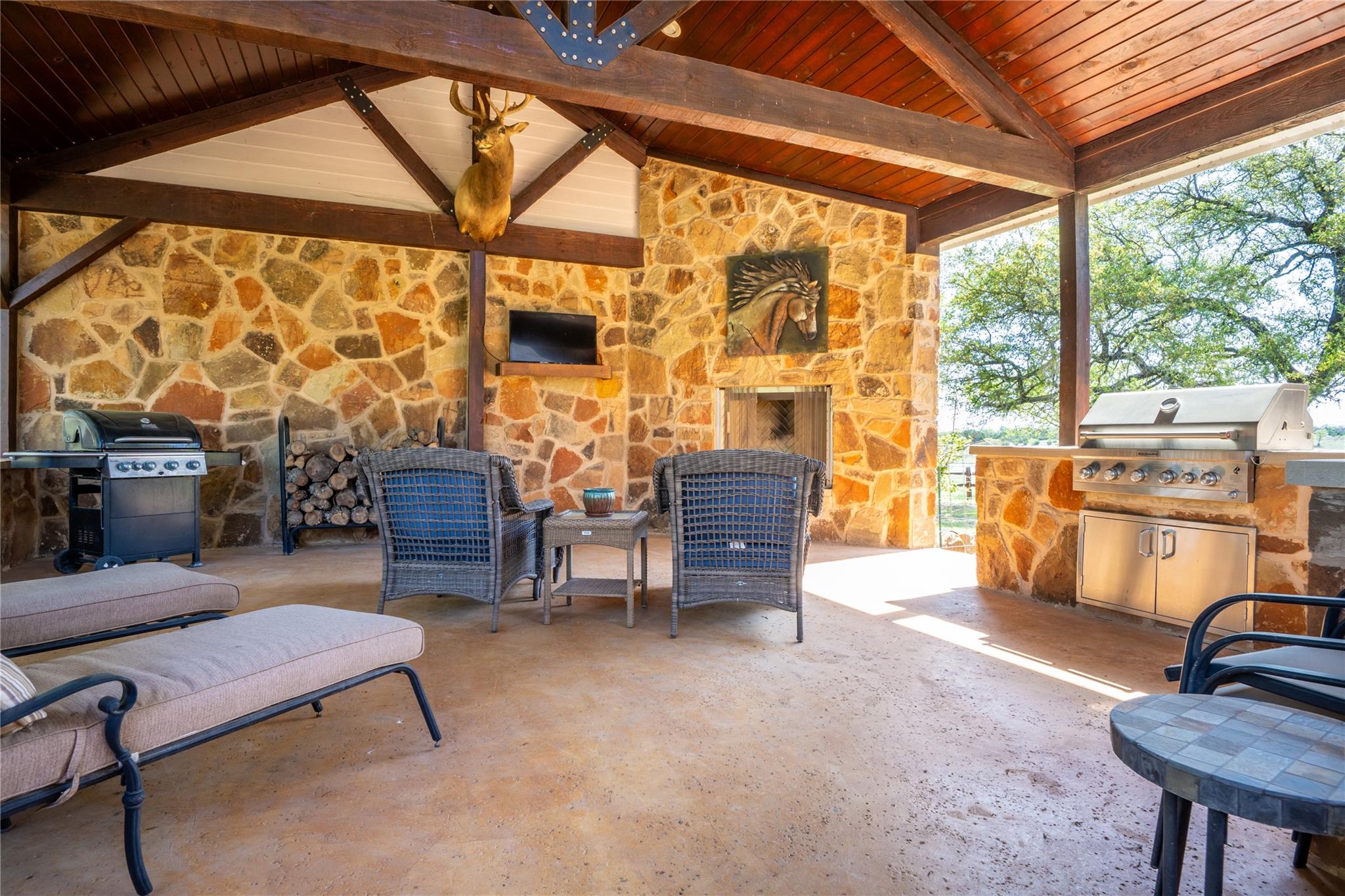 5525 FM2340 Rd, Burnet, TX 78611