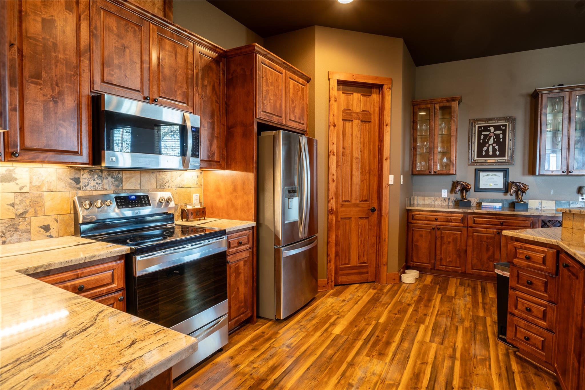 5525 FM2340 Rd, Burnet, TX 78611