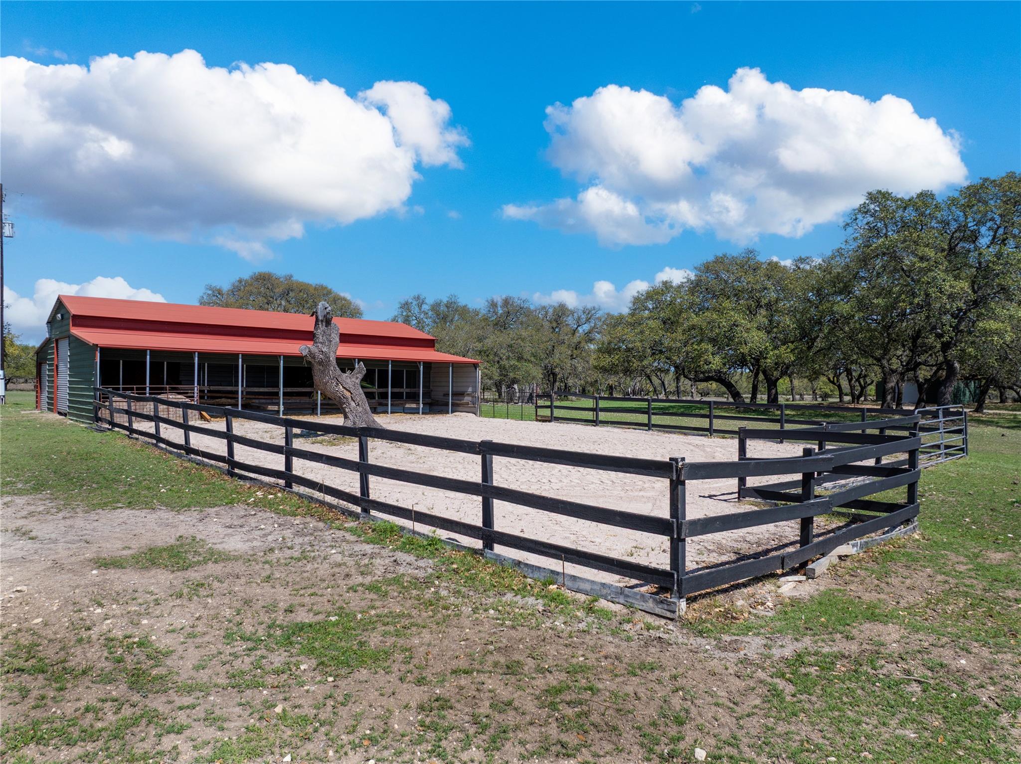 5525 FM2340 Rd, Burnet, TX 78611