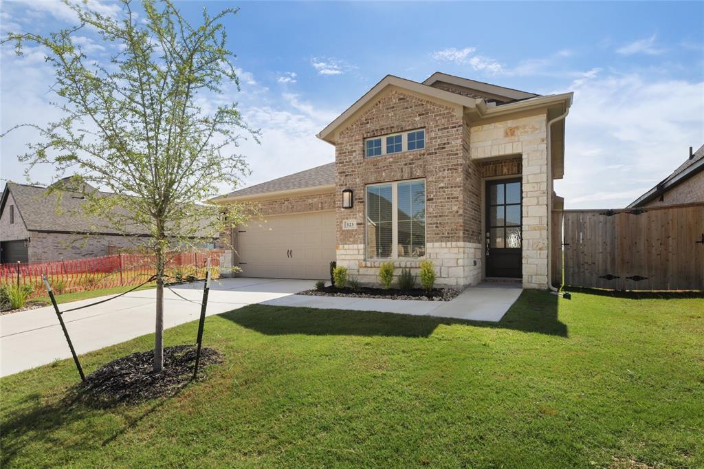 123 Plumbago Loop, Bastrop, TX 78602