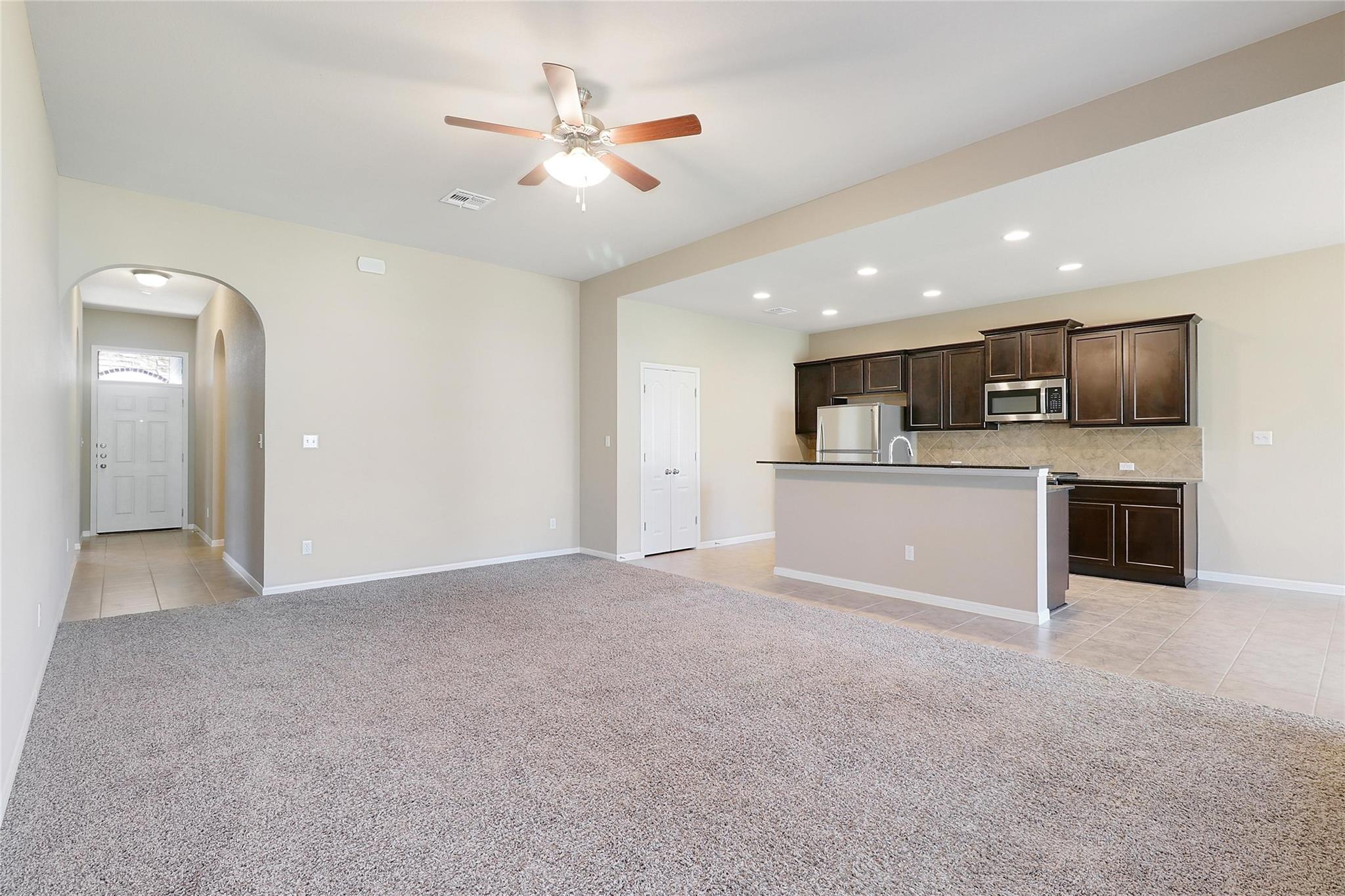 205 Scenic Hills Cir, Georgetown, TX 78628