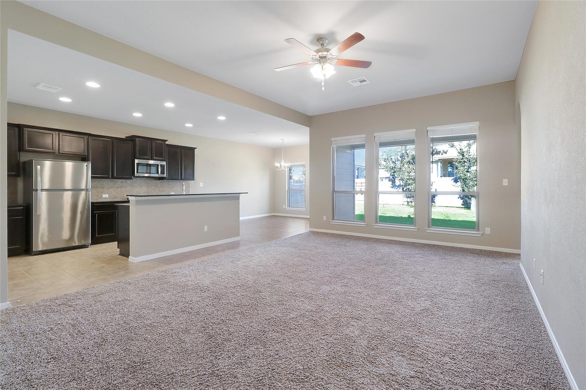 205 Scenic Hills Cir, Georgetown, TX 78628