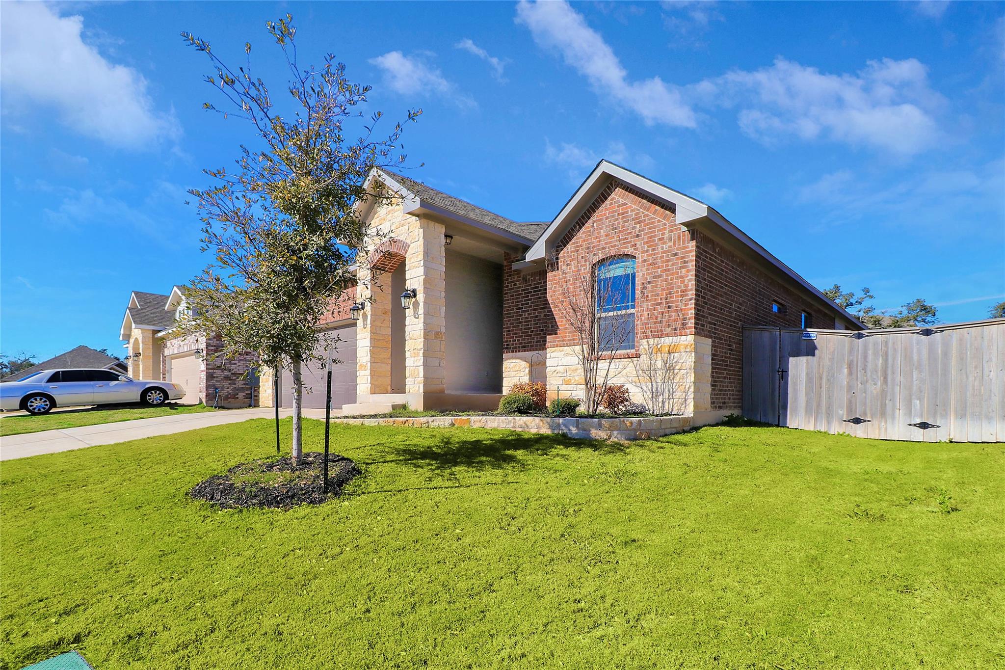 205 Scenic Hills Cir, Georgetown, TX 78628