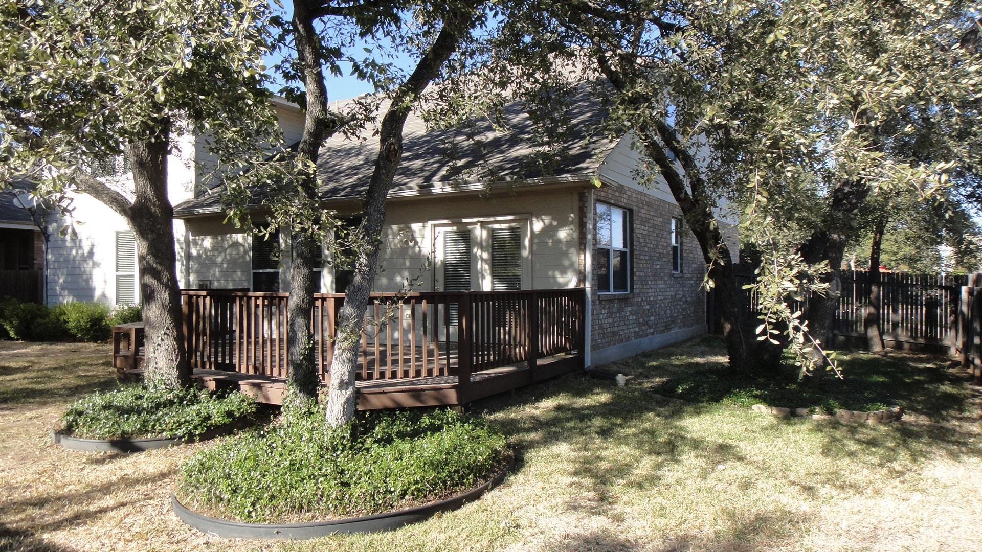 2601 Briana Shay Dr, Austin, TX 78727