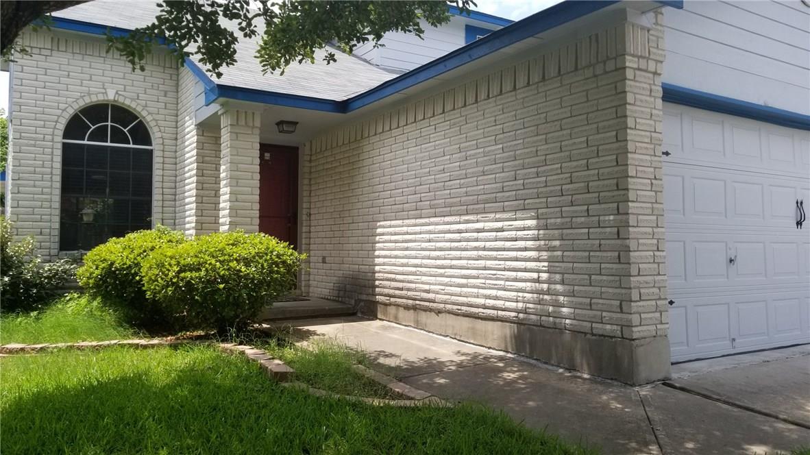 17406 Toyahville Trl, Round Rock, TX 78664