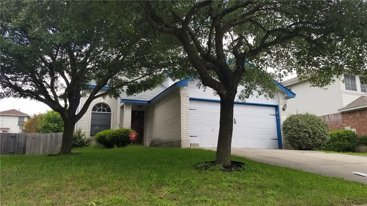 17406 Toyahville Trl, Round Rock, TX 78664