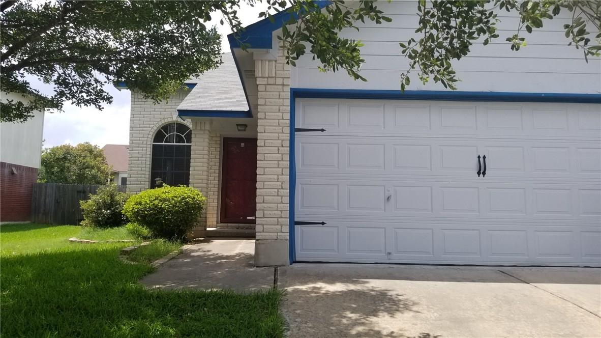 17406 Toyahville Trl, Round Rock, TX 78664