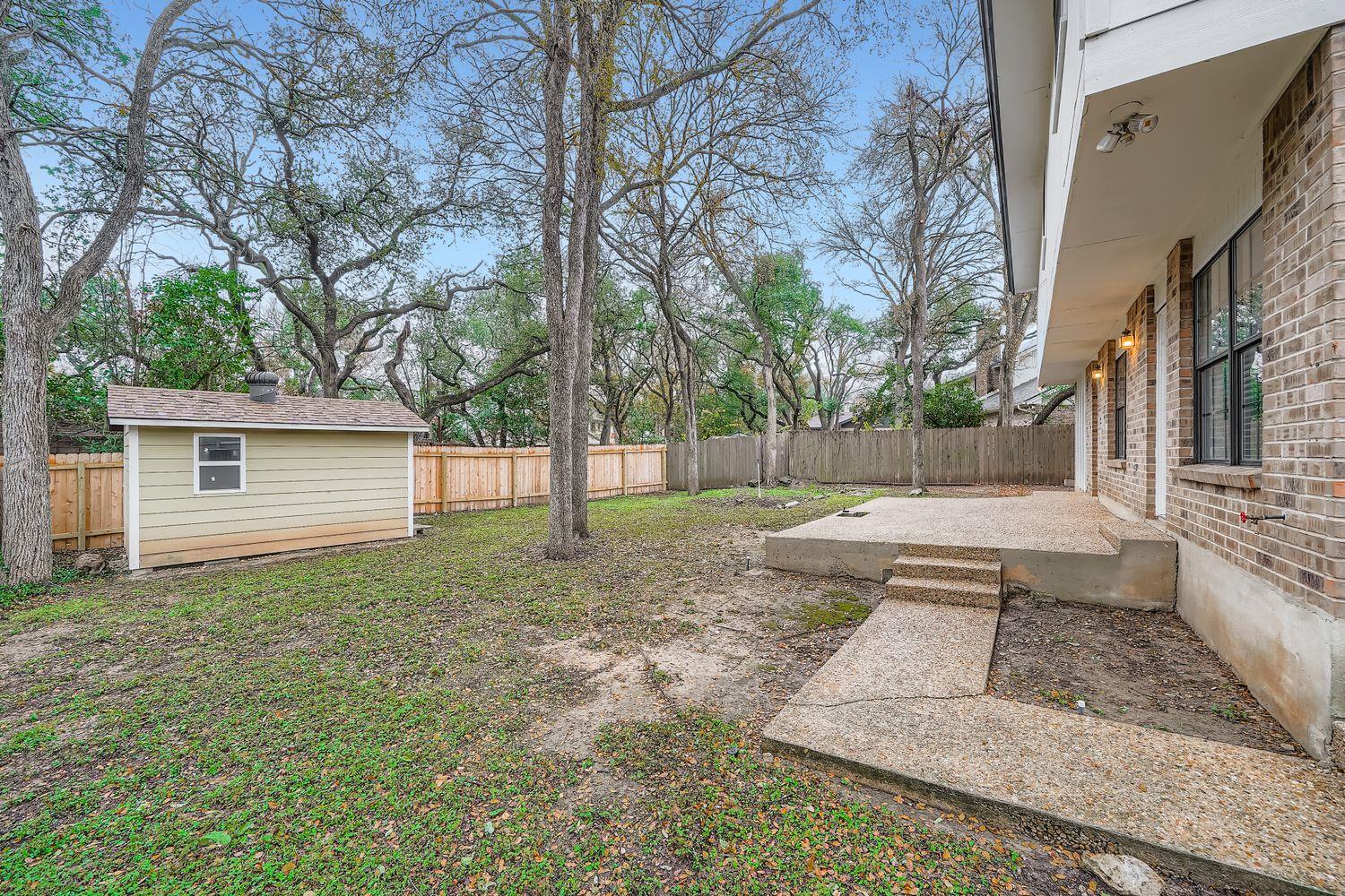 11101 Country Knl, Austin, TX 78750