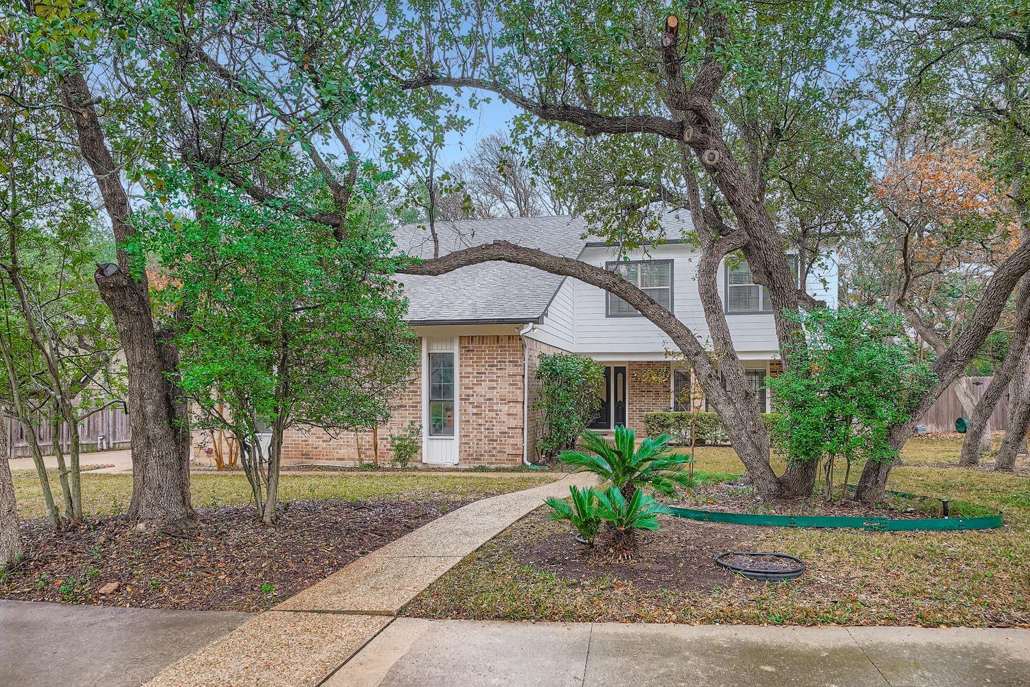 11101 Country Knl, Austin, TX 78750