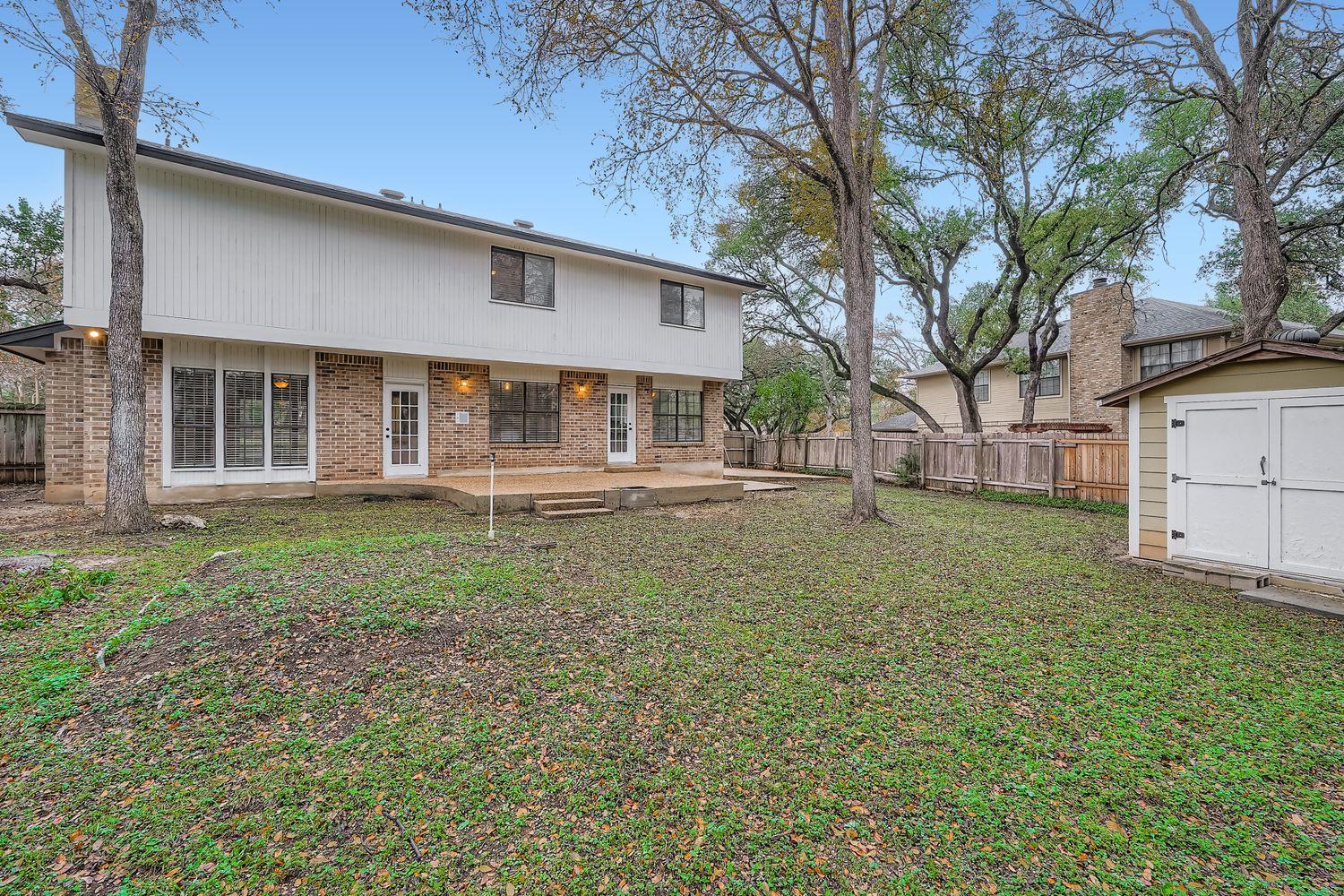 11101 Country Knl, Austin, TX 78750