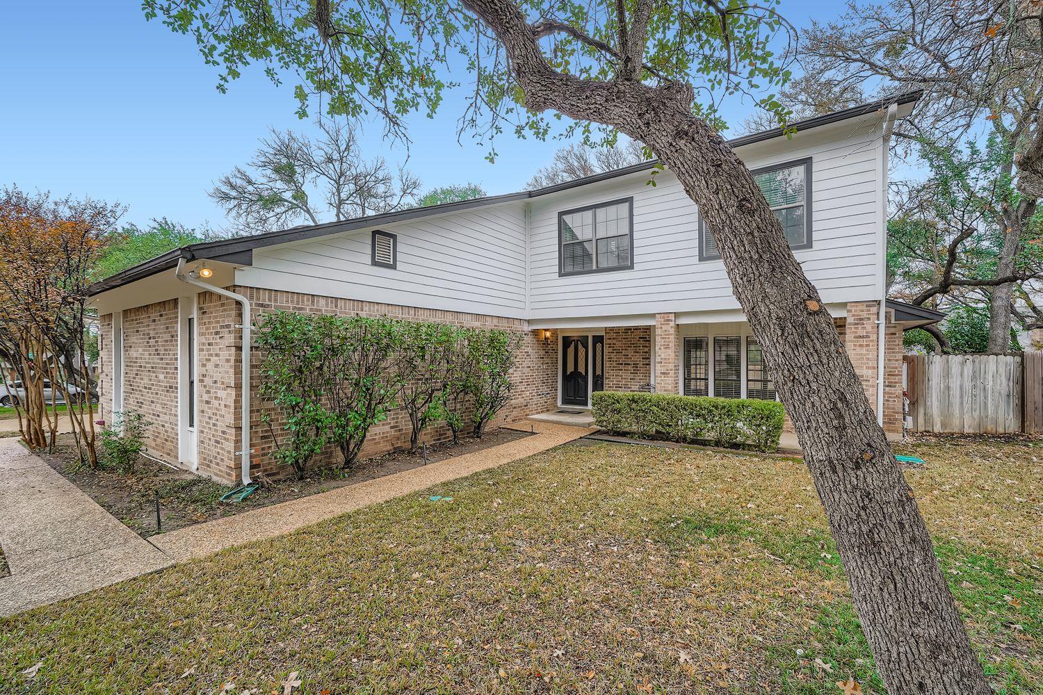 11101 Country Knl, Austin, TX 78750