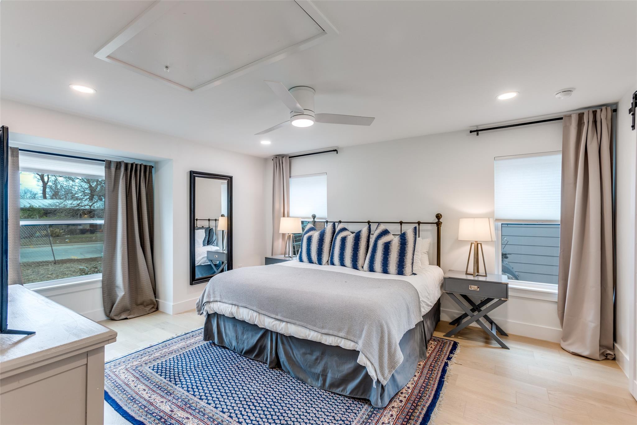 2209 Fair Oaks Dr, Austin, TX 78745