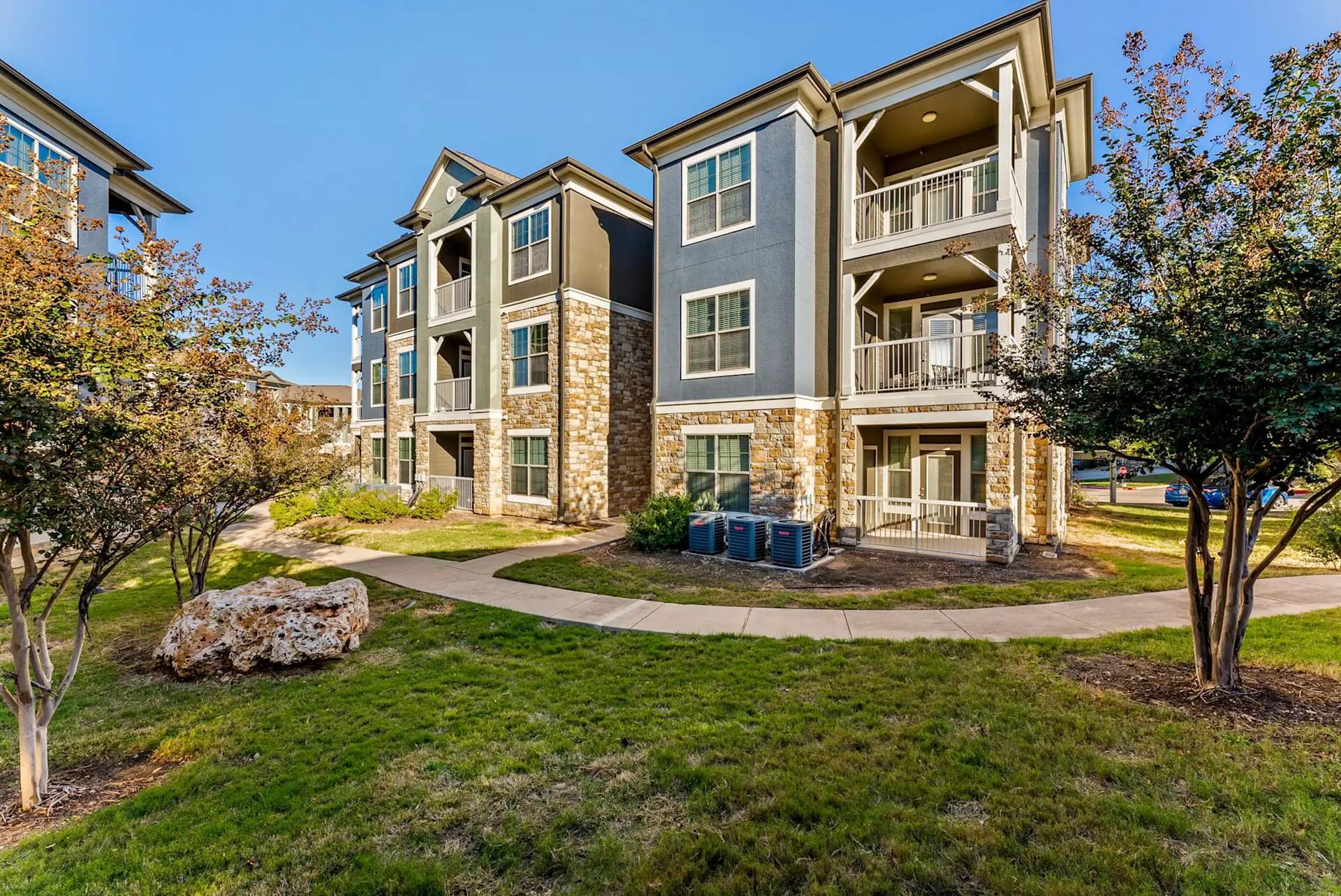 10800 Lakeline Blvd # 6108, Austin, TX 78717