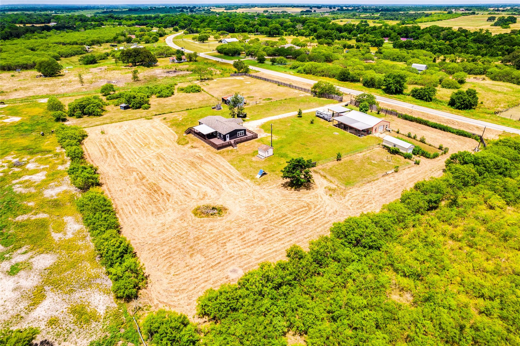 7000 Fm 713, Dale, TX 78616