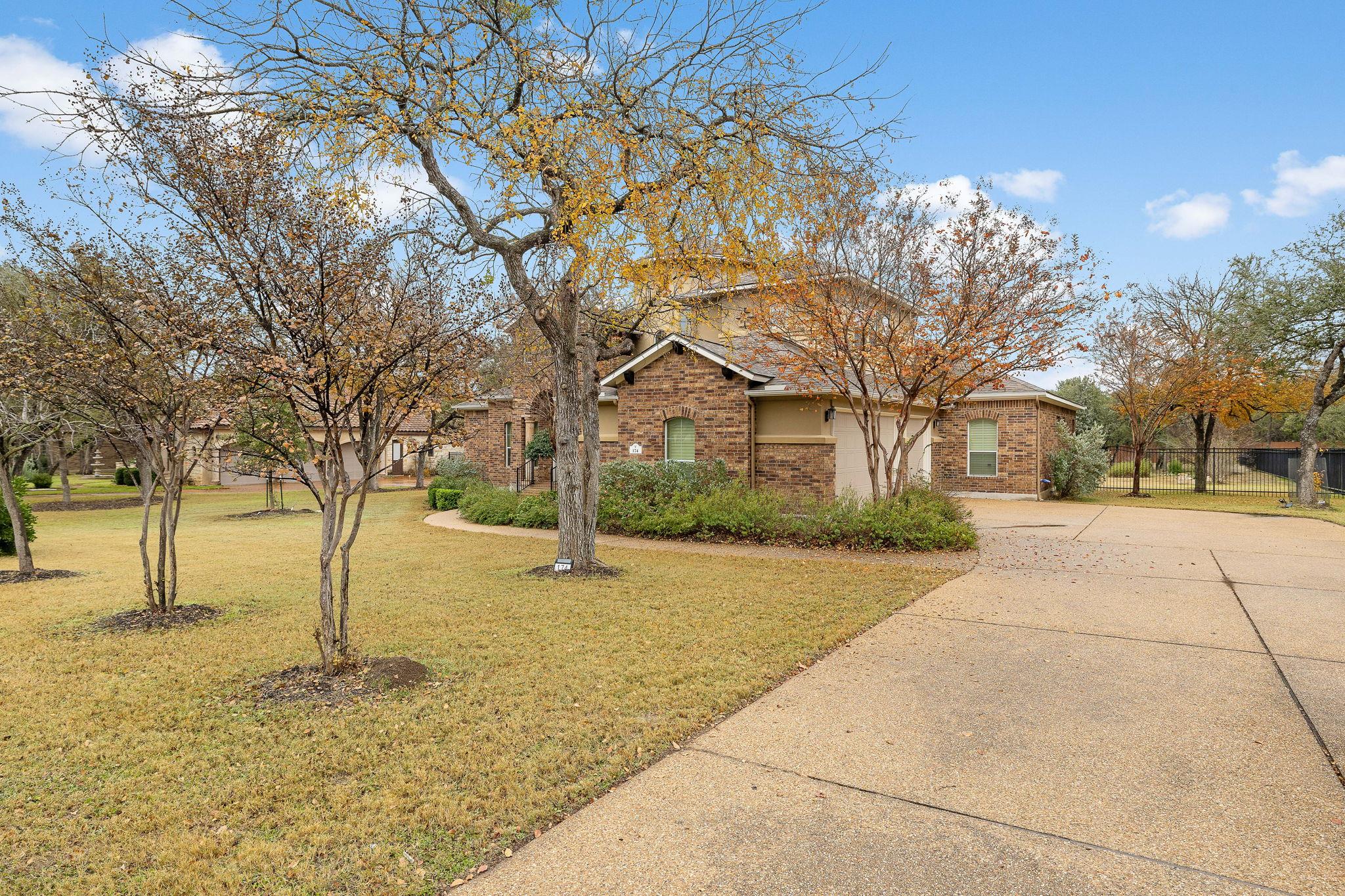 174 Estrella Xing, Georgetown, TX 78628