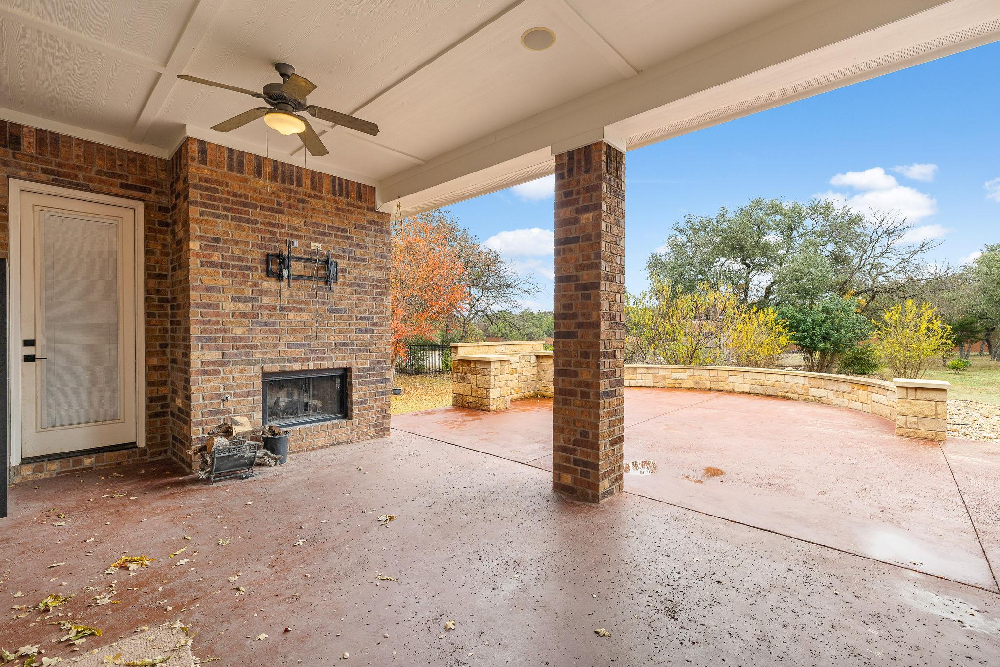 174 Estrella Xing, Georgetown, TX 78628