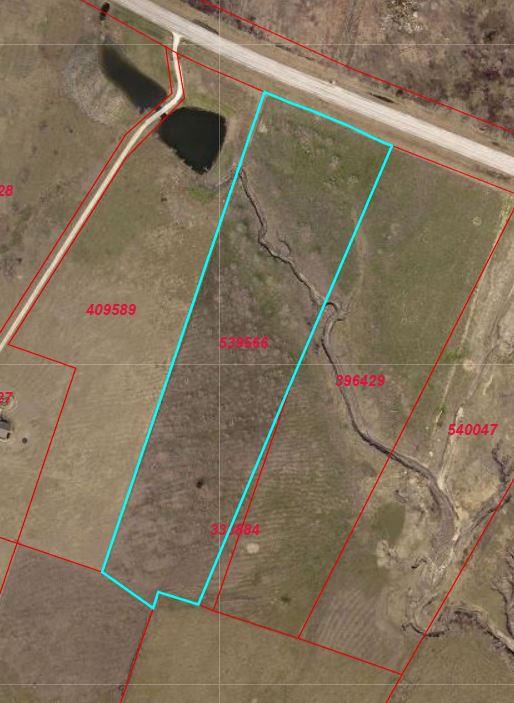 TBD TX 36, Rogers, TX 76569