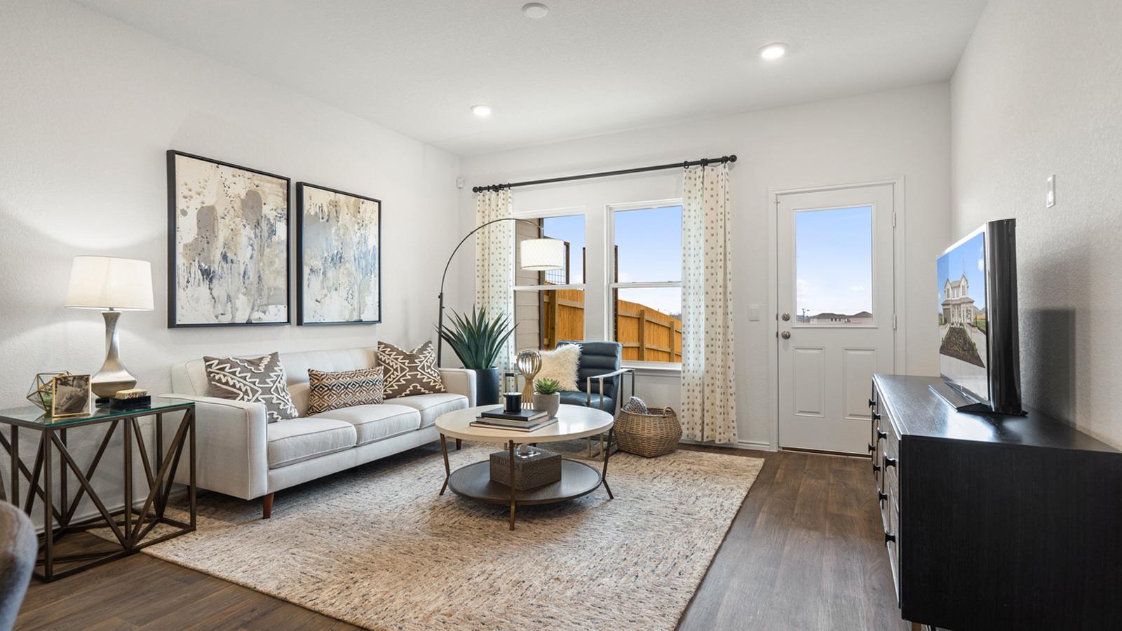 15108-A Afleet Alex St, Manor, TX 78653