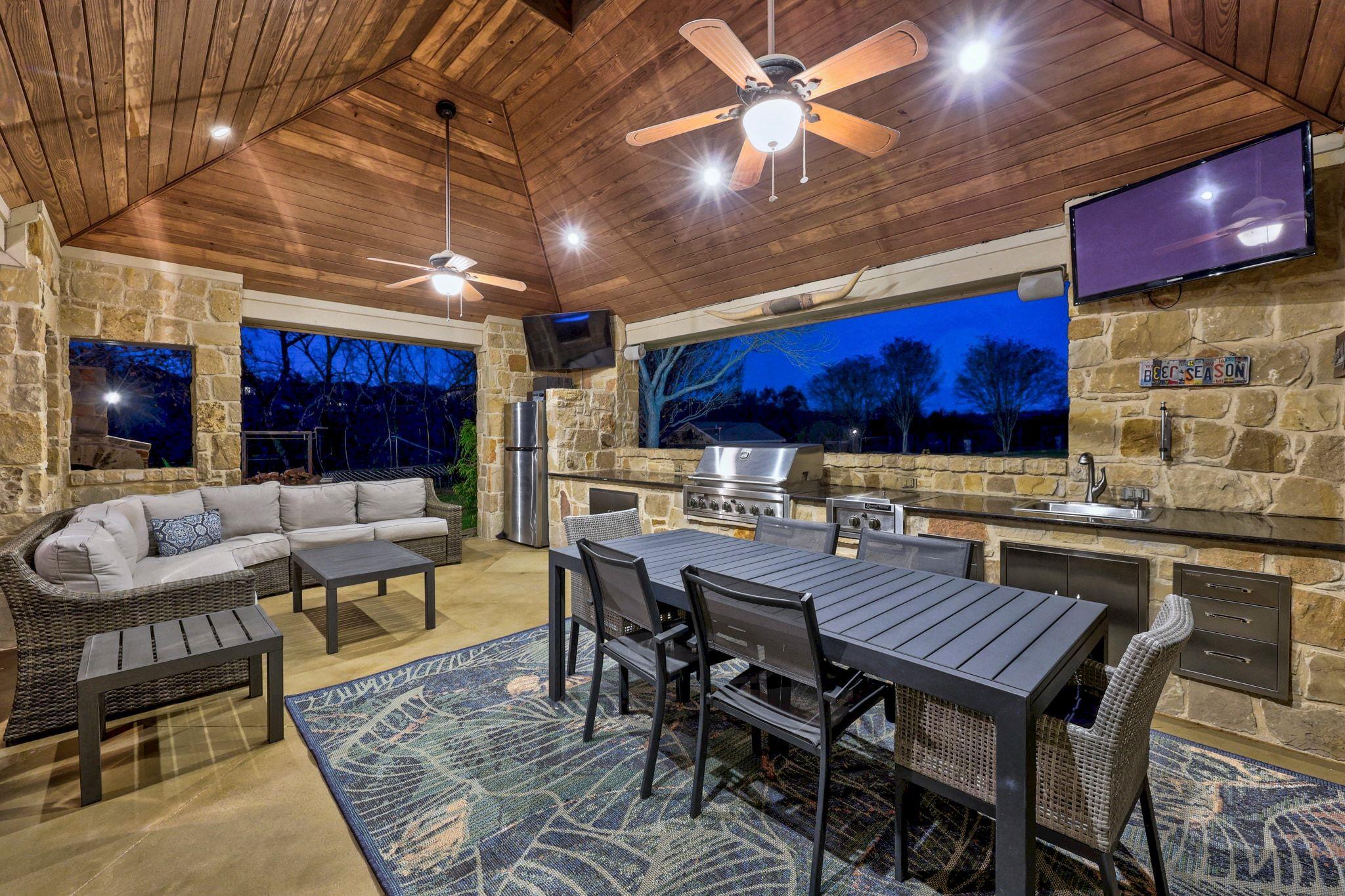 232 Whispering Spring Ln, Georgetown, TX 78633