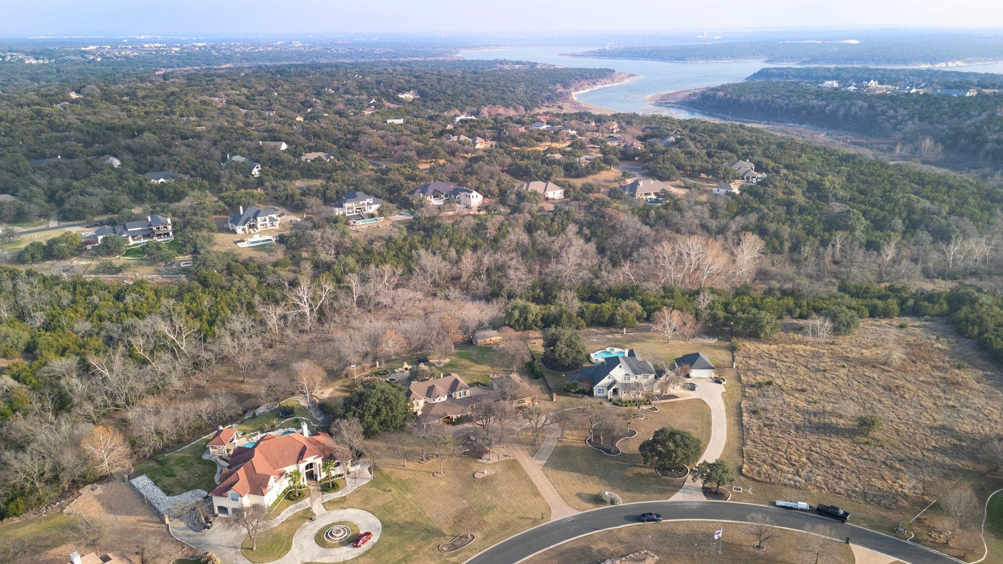 232 Whispering Spring Ln, Georgetown, TX 78633