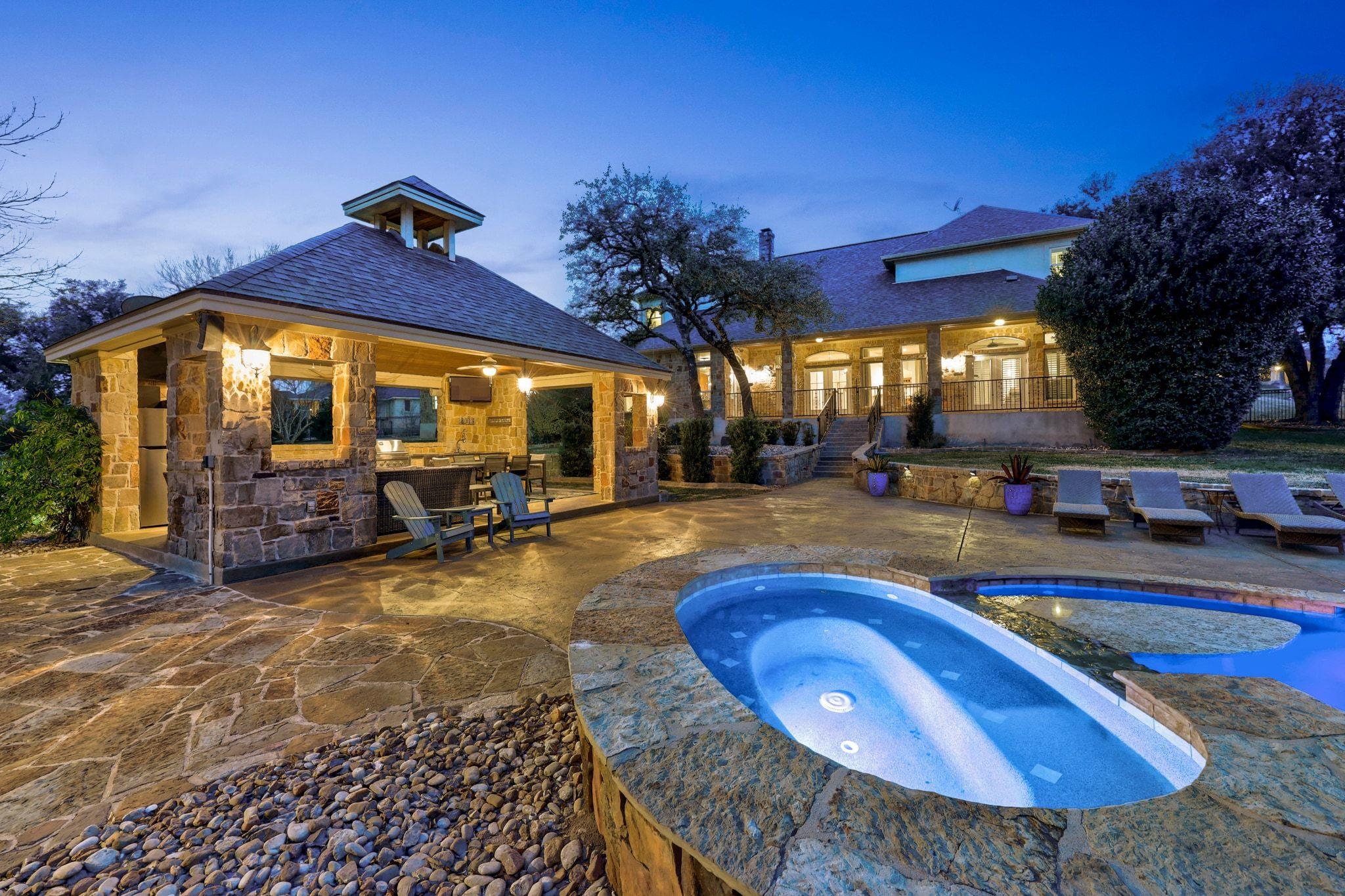 232 Whispering Spring Ln, Georgetown, TX 78633