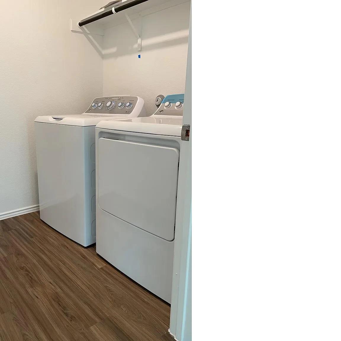 203 Arnage Dr, Hutto, TX 78634