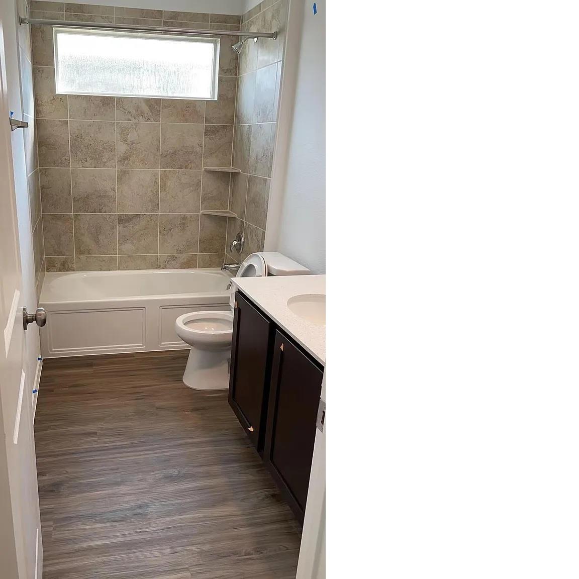 203 Arnage Dr, Hutto, TX 78634