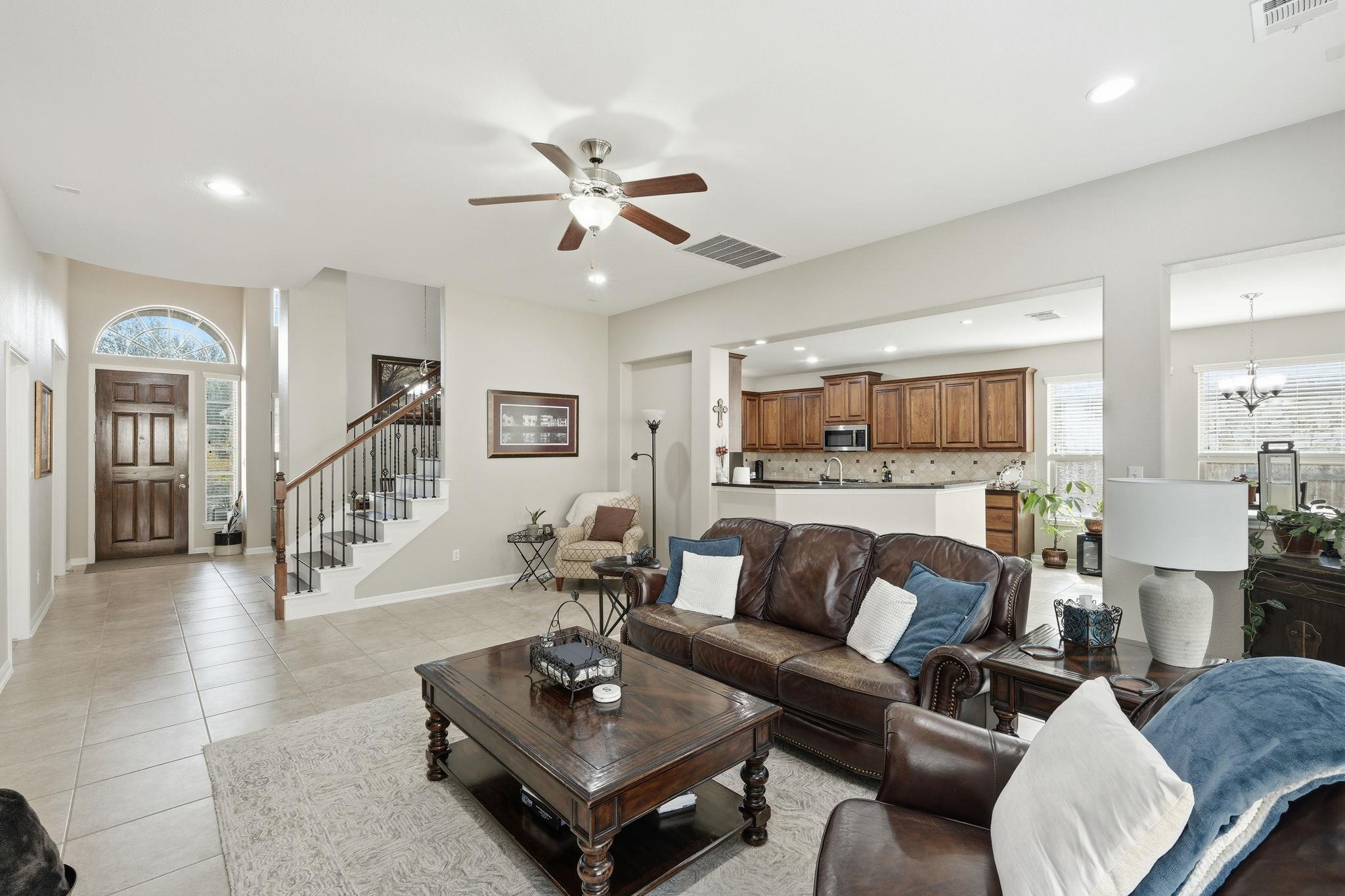 2661 Outlook Ridge Loop, Leander, TX 78641