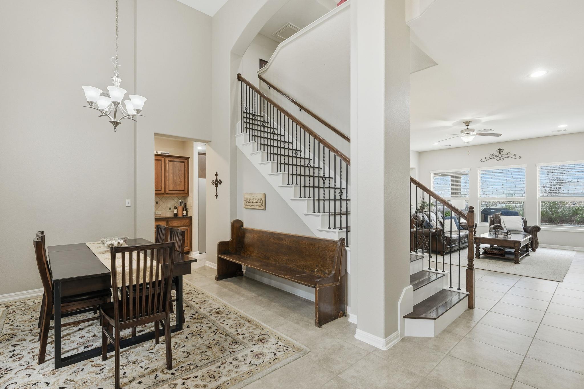 2661 Outlook Ridge Loop, Leander, TX 78641