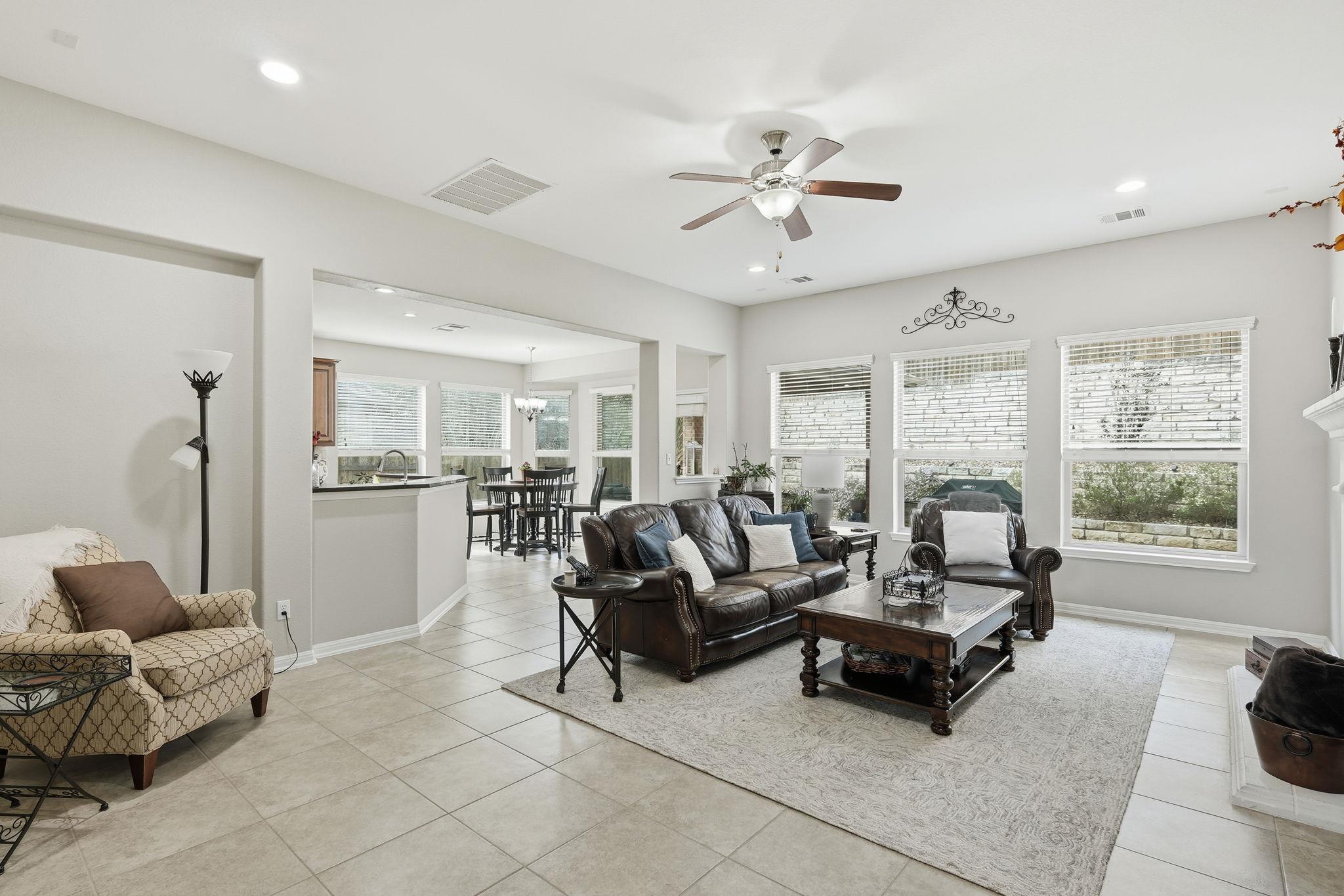 2661 Outlook Ridge Loop, Leander, TX 78641